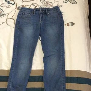 MiracleBody Jeans